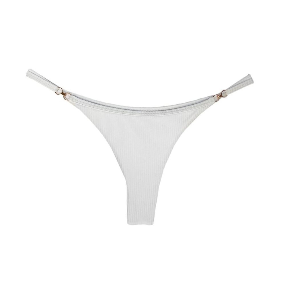 Two Piece Mafia CASI Minimal Bikini Bottom